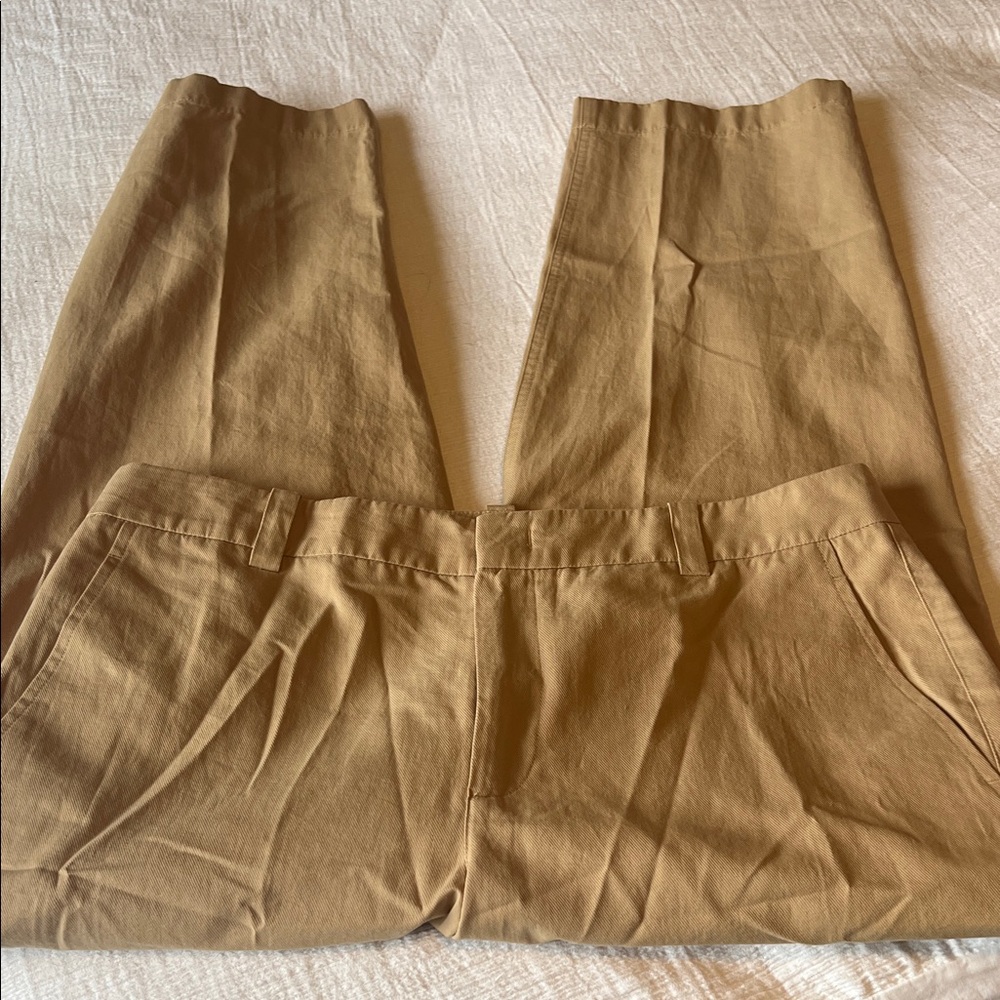 Vince Khaki Chino